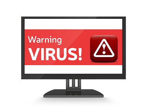 rense pc virus