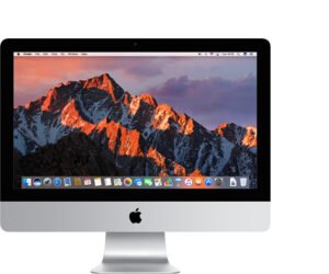 imac 21.5 tommers reparasjon